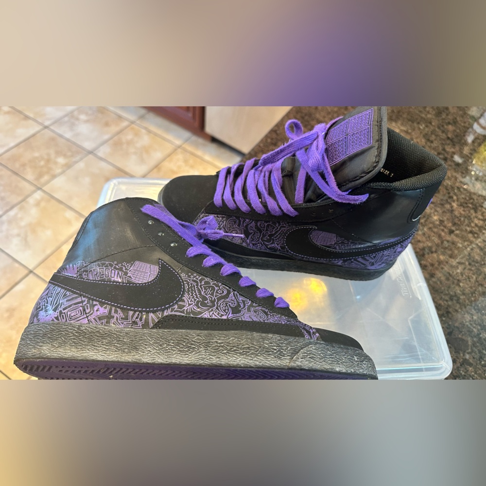 Men’s Nike Blazer